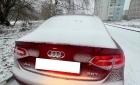 Аренда Audi A4