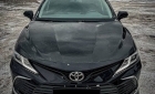 Аренда Toyota Camry 2021