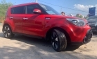 Аренда Kia Soul