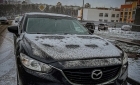 Аренда Mazda6