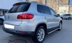 Аренда Volkswagen Tiguan