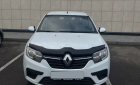 Аренда Renault Logan